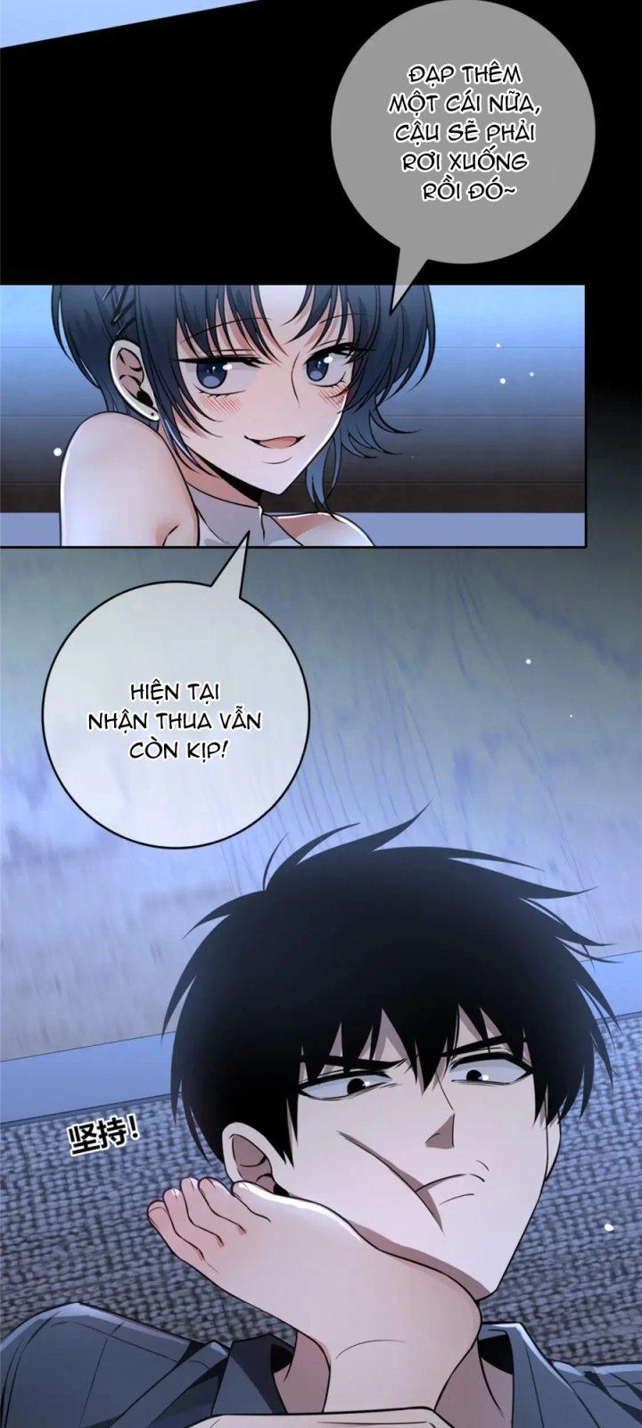 Cuồng Thám Chapter 113 - Trang 3