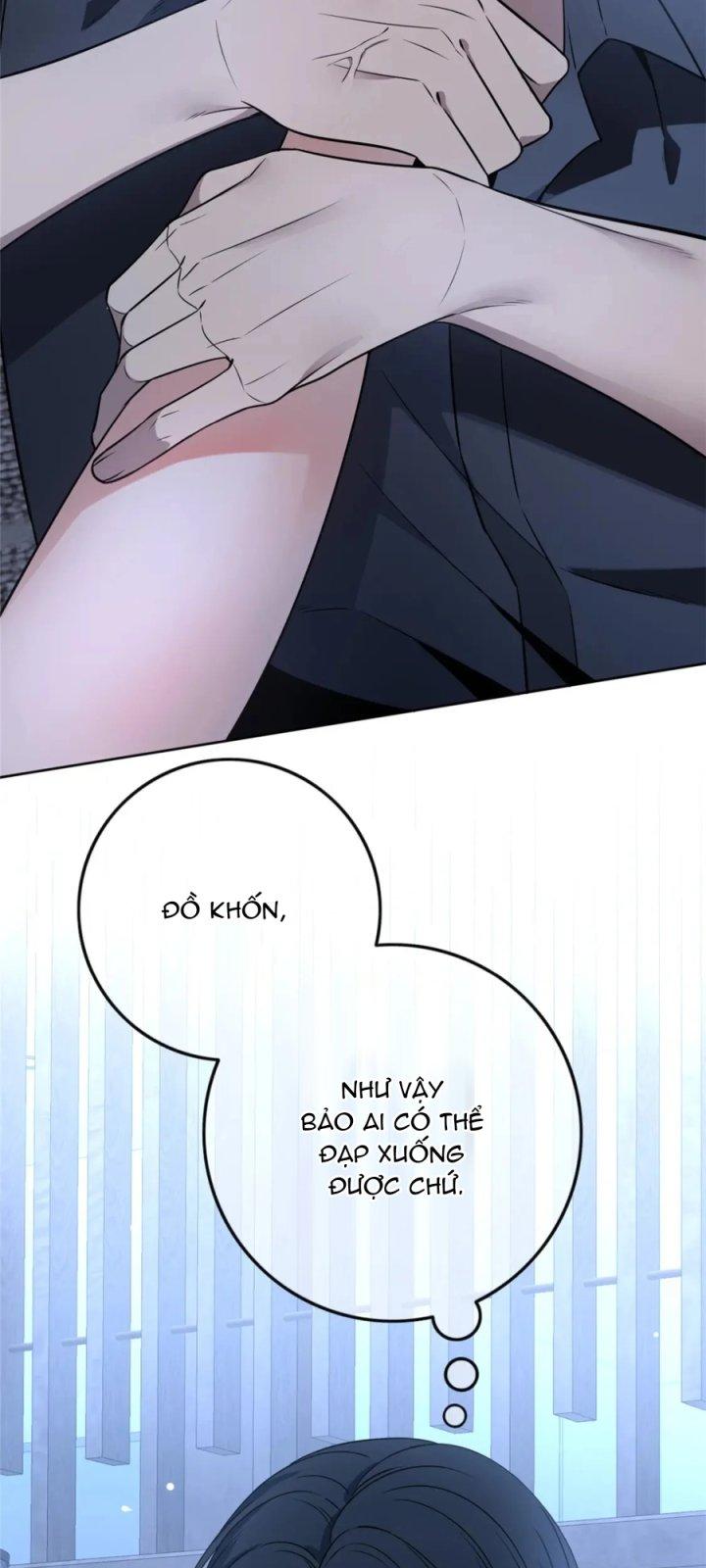 Cuồng Thám Chapter 113 - Trang 3