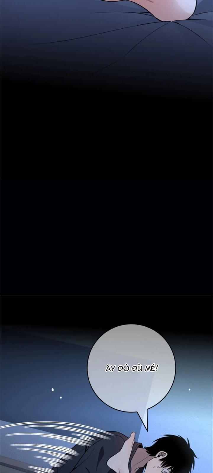 Cuồng Thám Chapter 113 - Trang 3