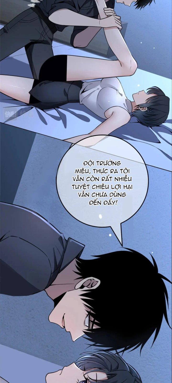 Cuồng Thám Chapter 113 - Trang 3