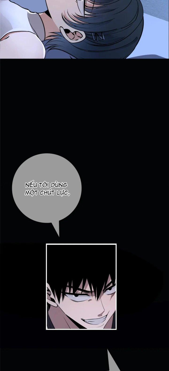 Cuồng Thám Chapter 113 - Trang 3