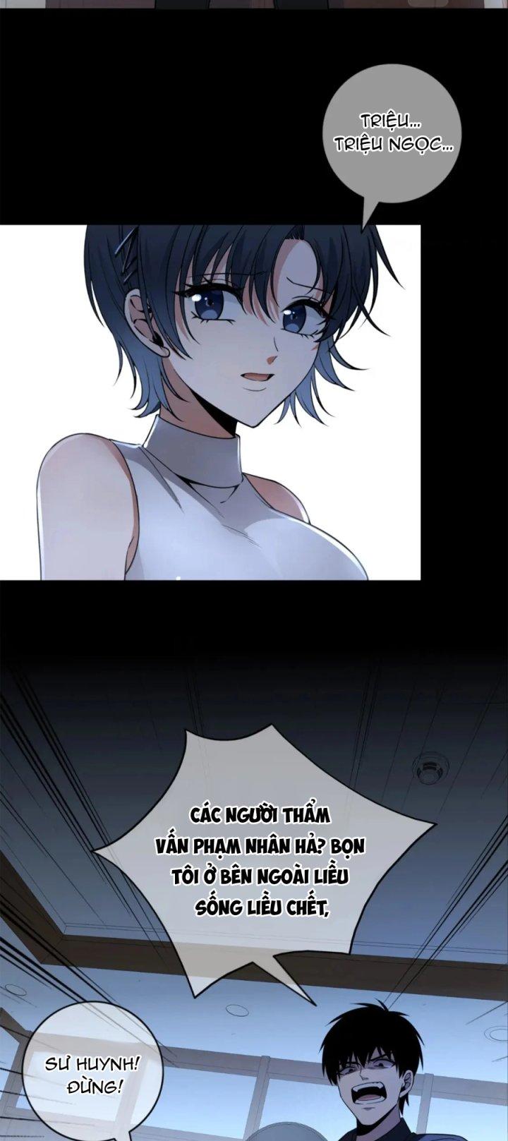 Cuồng Thám Chapter 113 - Trang 3