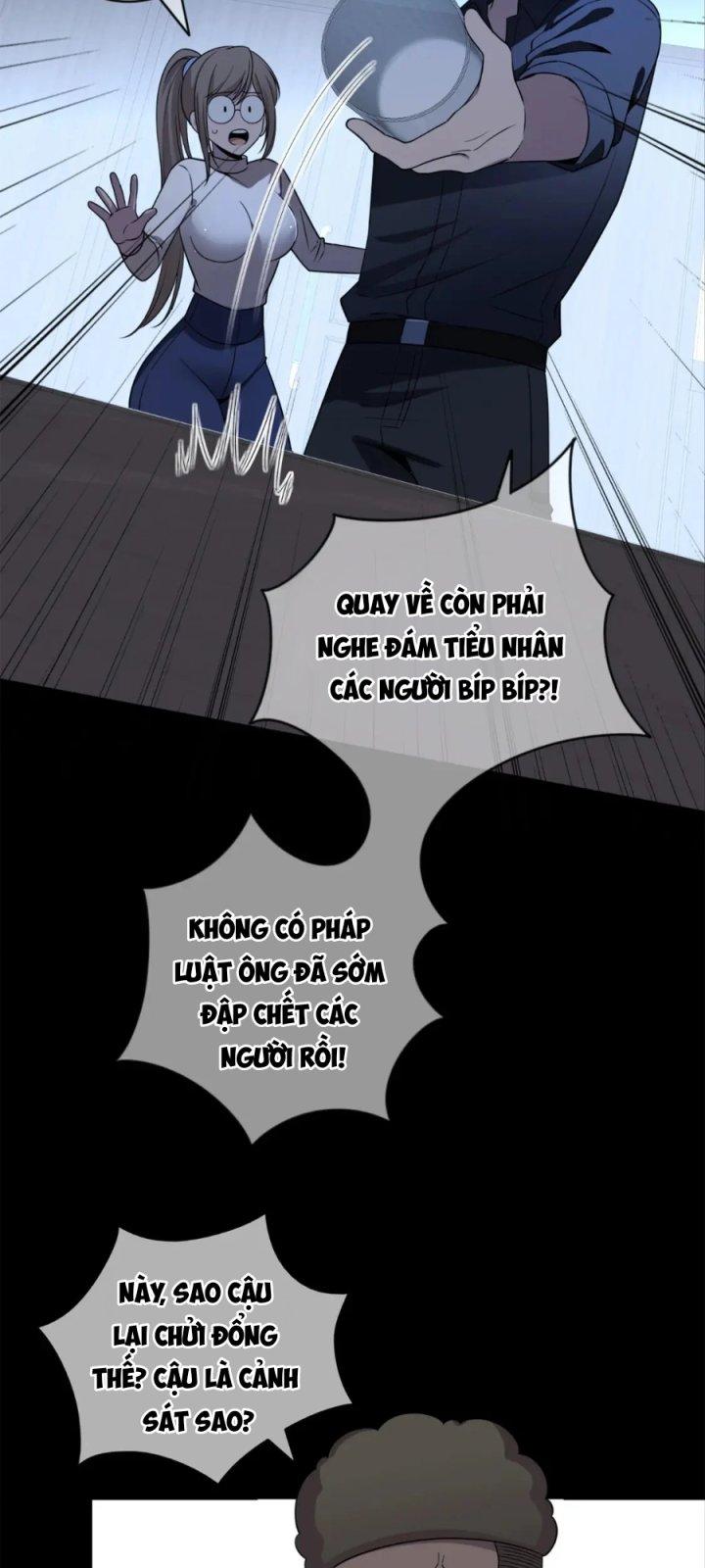 Cuồng Thám Chapter 113 - Trang 3