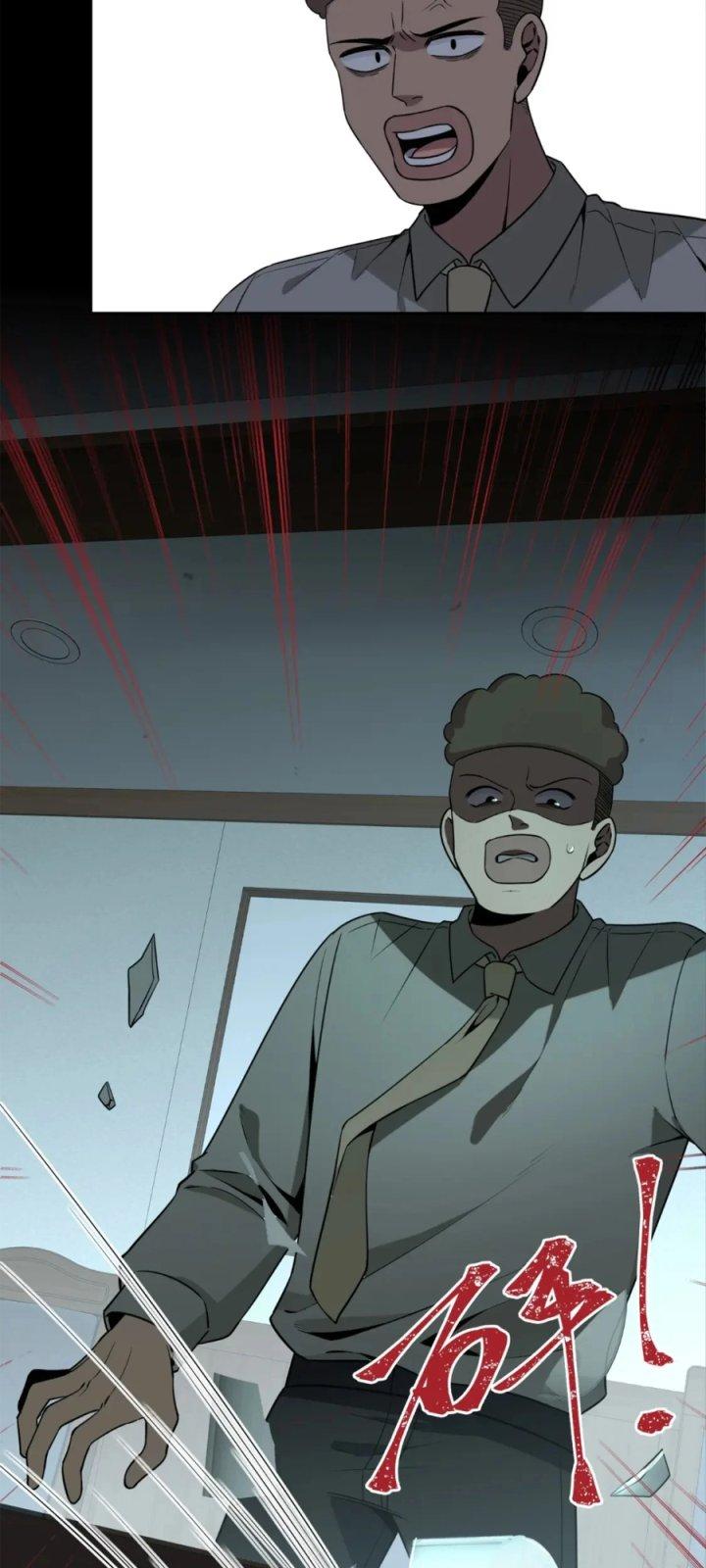 Cuồng Thám Chapter 113 - Trang 3