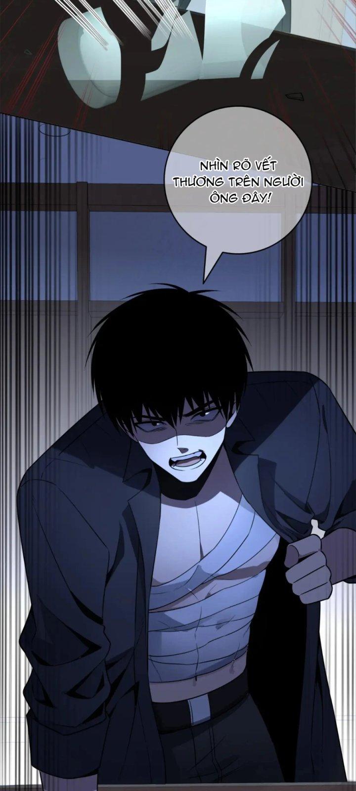 Cuồng Thám Chapter 113 - Trang 3