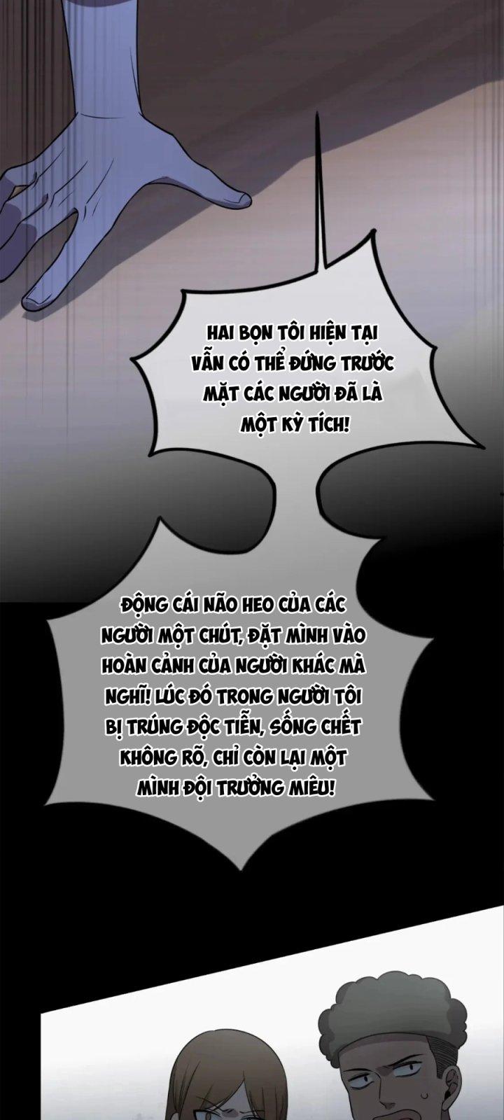 Cuồng Thám Chapter 113 - Trang 3