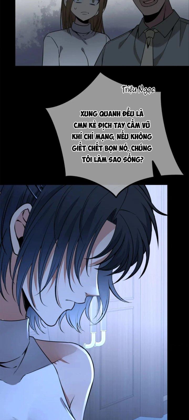 Cuồng Thám Chapter 113 - Trang 3