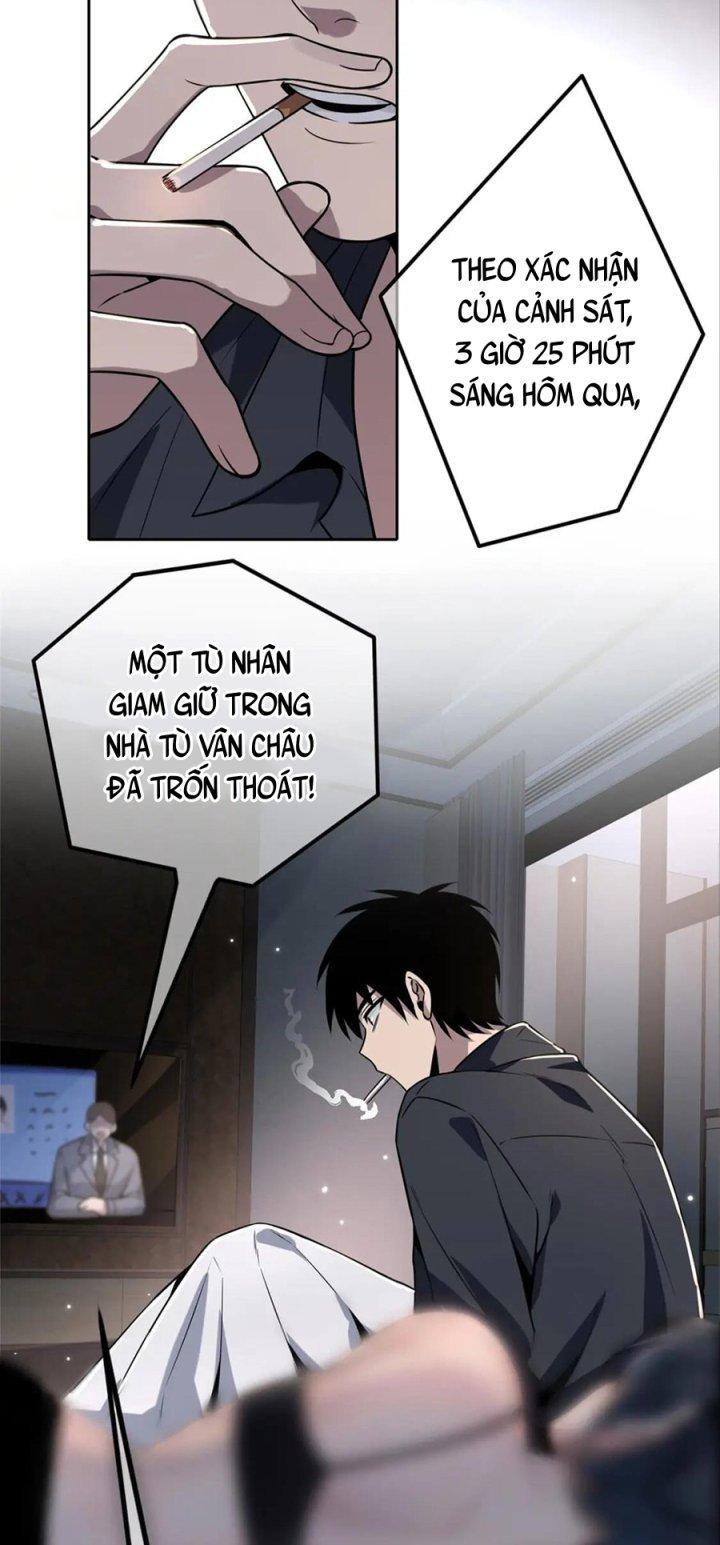 Cuồng Thám Chapter 114 - Trang 3