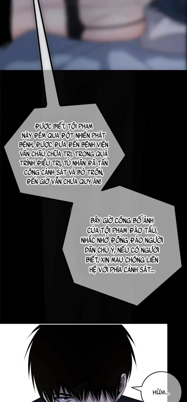 Cuồng Thám Chapter 114 - Trang 3