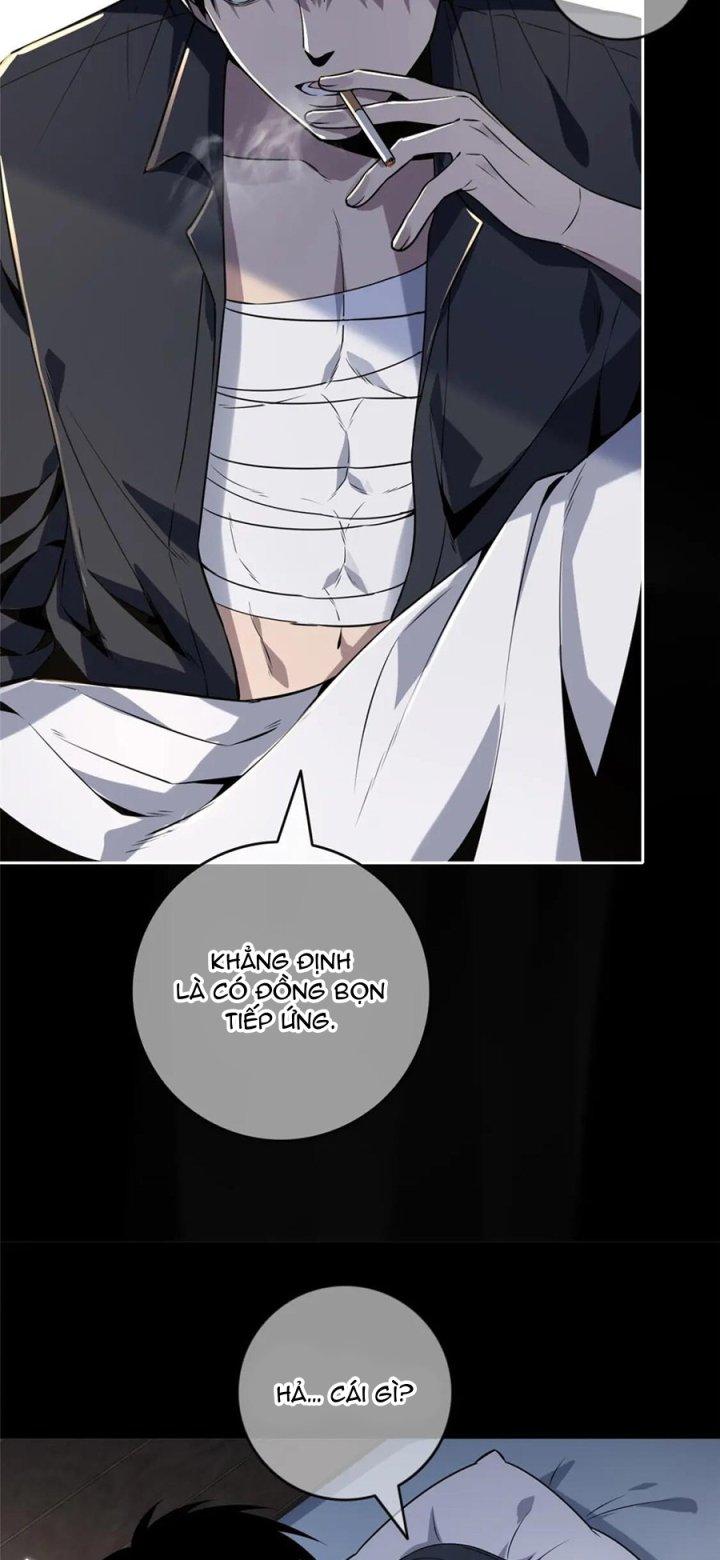 Cuồng Thám Chapter 114 - Trang 3