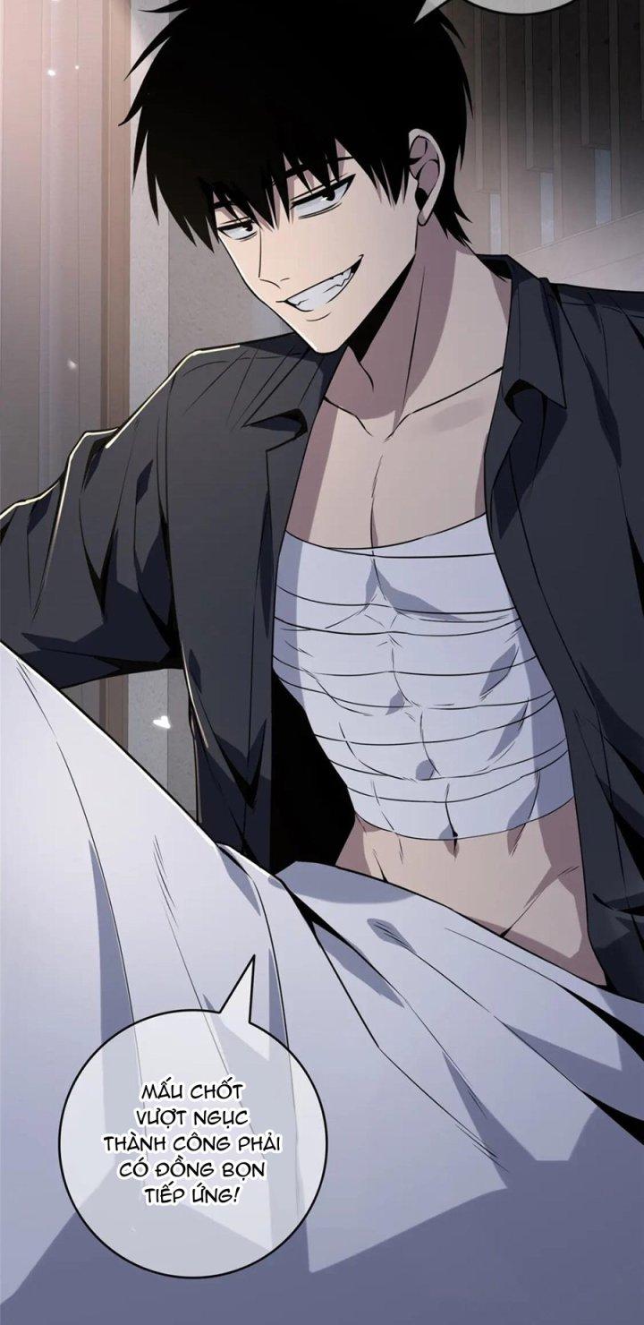 Cuồng Thám Chapter 114 - Trang 3