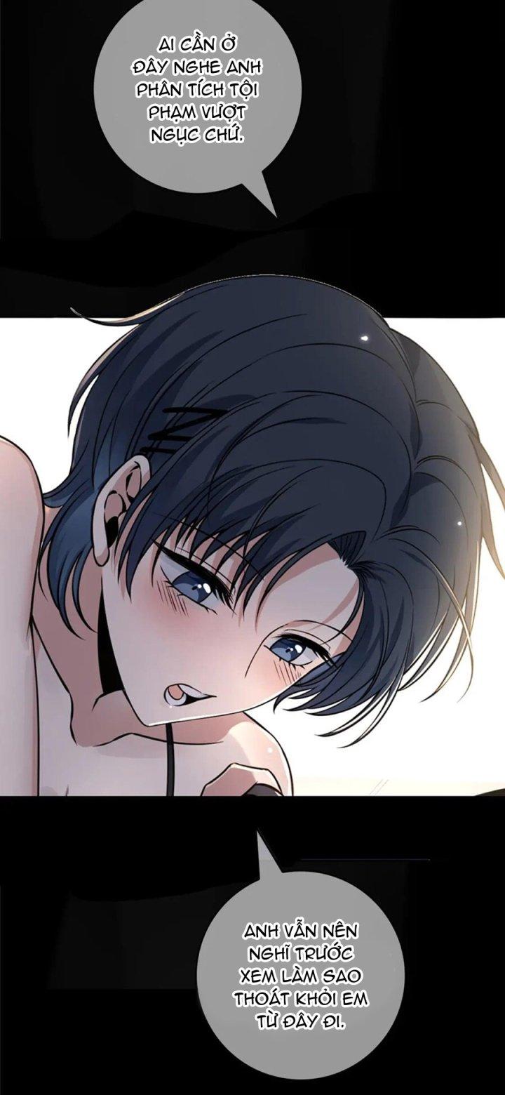 Cuồng Thám Chapter 114 - Trang 3