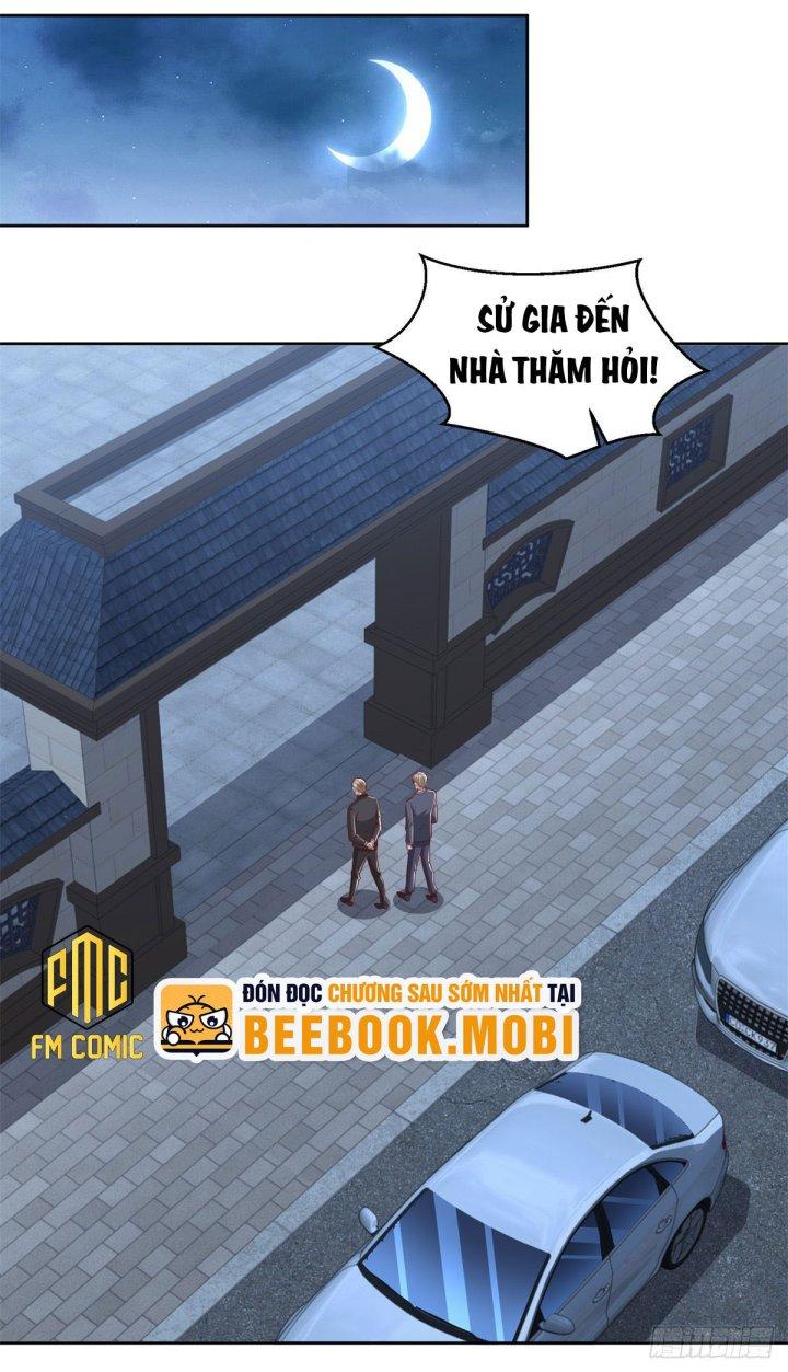 Chiến Thần Mạnh Nhất Đô Thị Chapter 26 - Trang 3