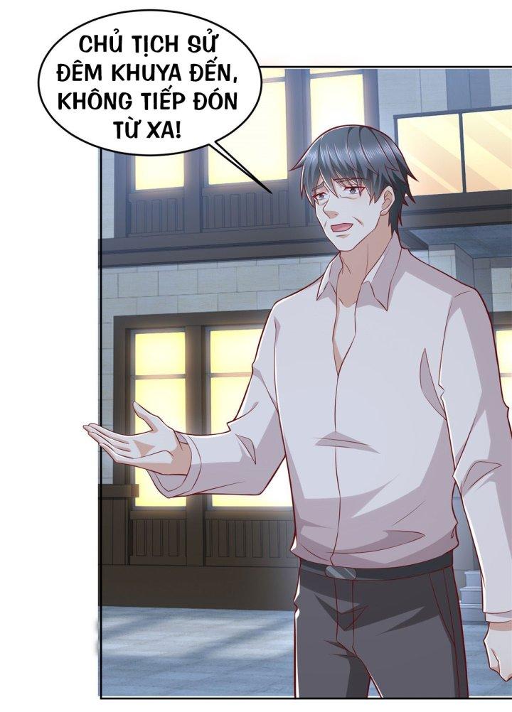 Chiến Thần Mạnh Nhất Đô Thị Chapter 26 - Trang 3