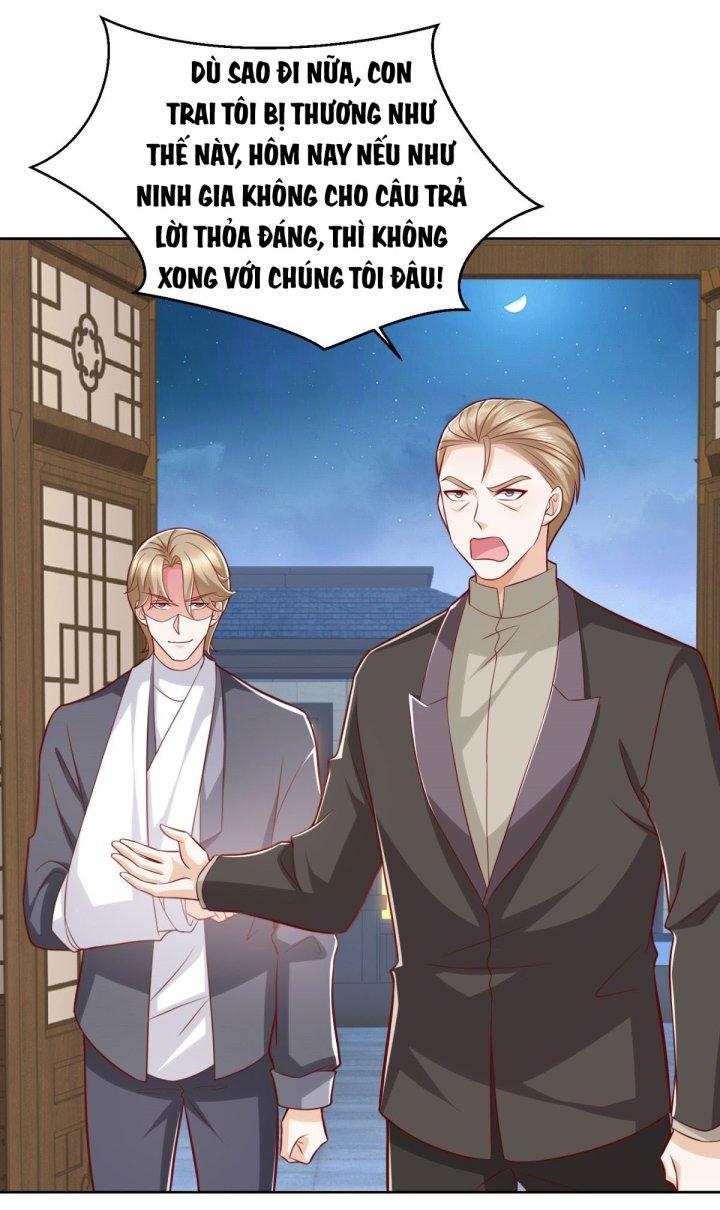 Chiến Thần Mạnh Nhất Đô Thị Chapter 26 - Trang 3