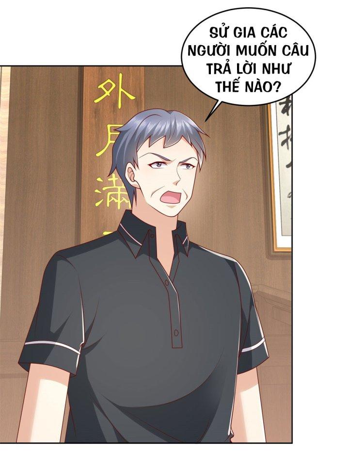 Chiến Thần Mạnh Nhất Đô Thị Chapter 26 - Trang 3