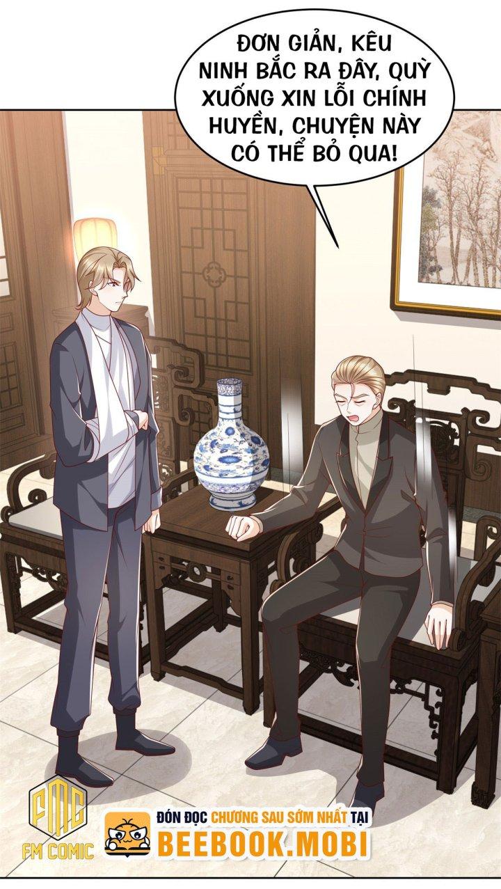 Chiến Thần Mạnh Nhất Đô Thị Chapter 26 - Trang 3