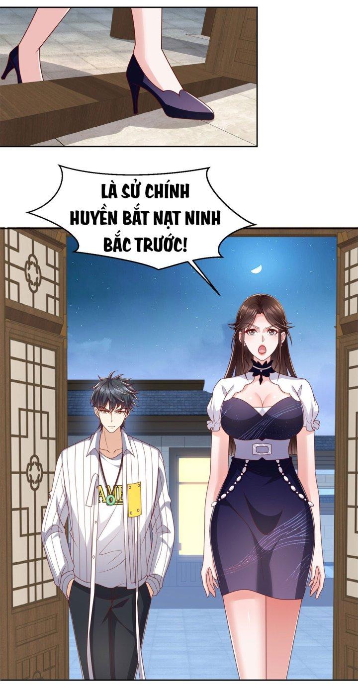 Chiến Thần Mạnh Nhất Đô Thị Chapter 26 - Trang 3