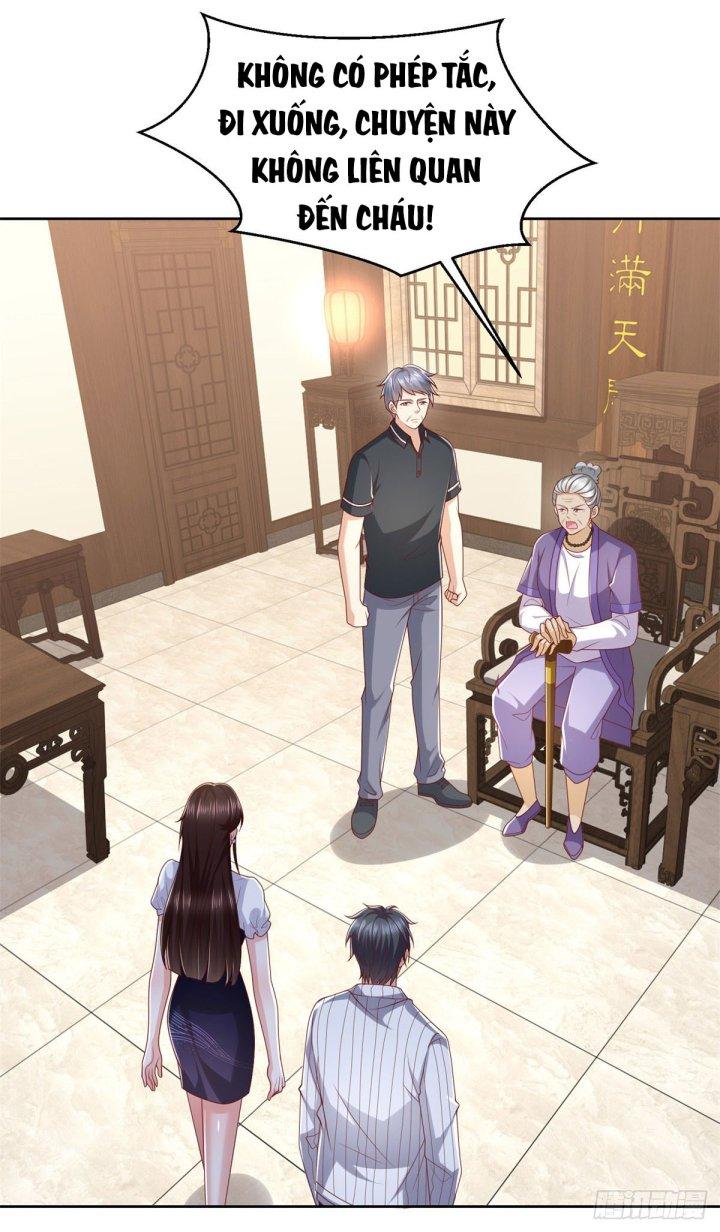 Chiến Thần Mạnh Nhất Đô Thị Chapter 26 - Trang 3