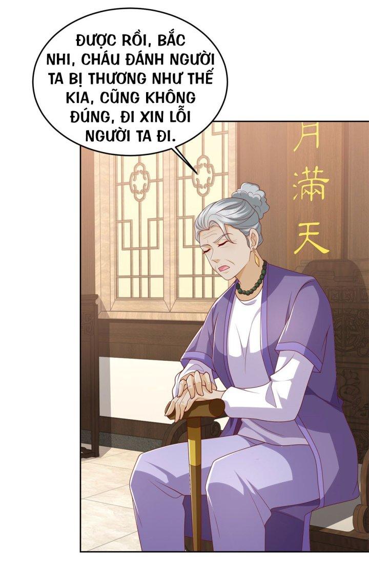 Chiến Thần Mạnh Nhất Đô Thị Chapter 26 - Trang 3