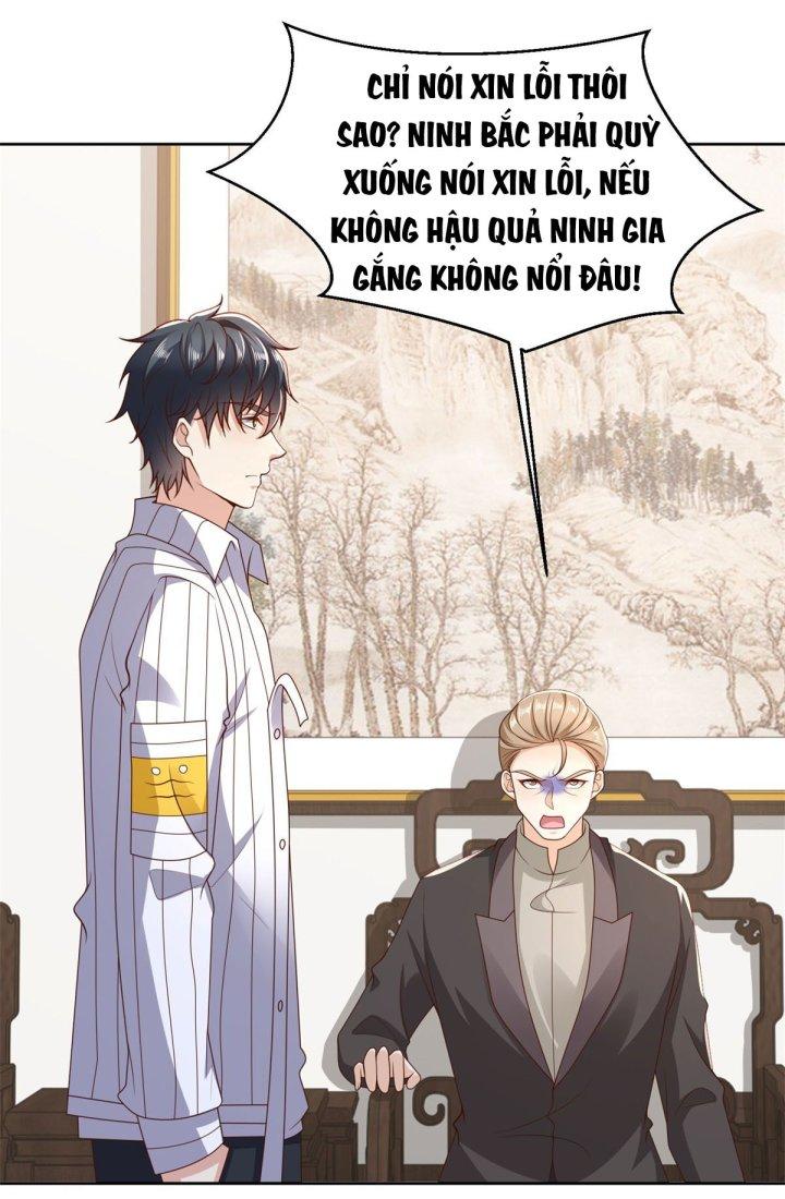 Chiến Thần Mạnh Nhất Đô Thị Chapter 26 - Trang 3