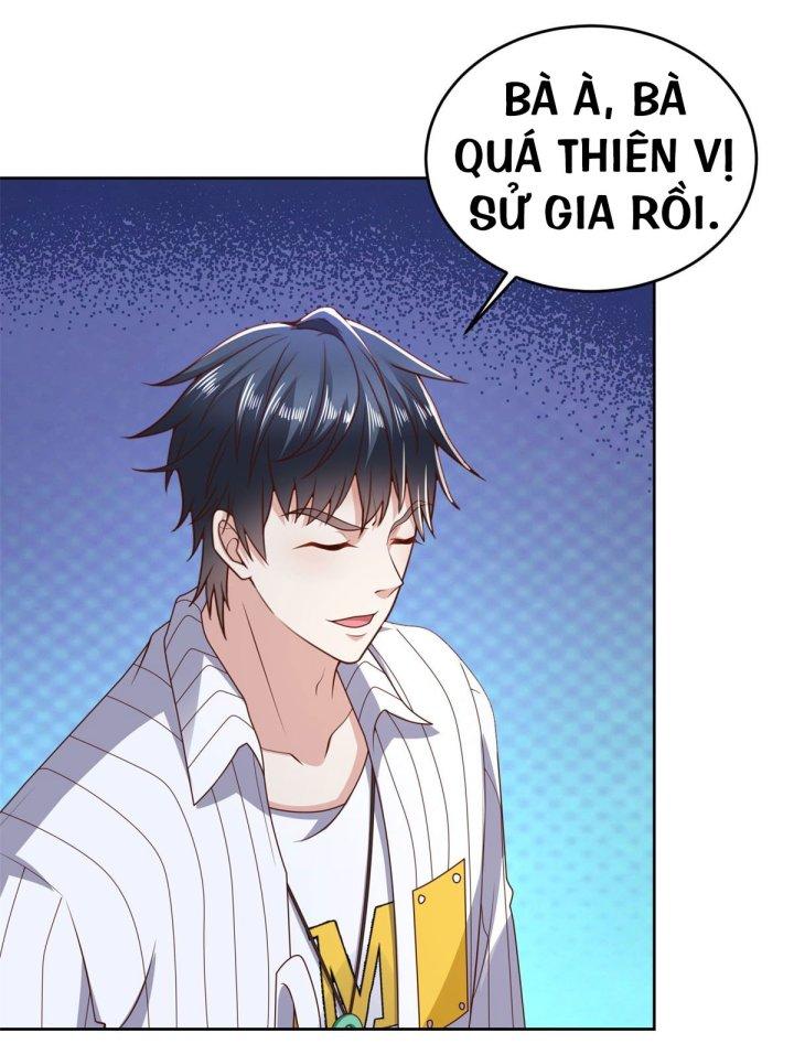 Chiến Thần Mạnh Nhất Đô Thị Chapter 26 - Trang 3