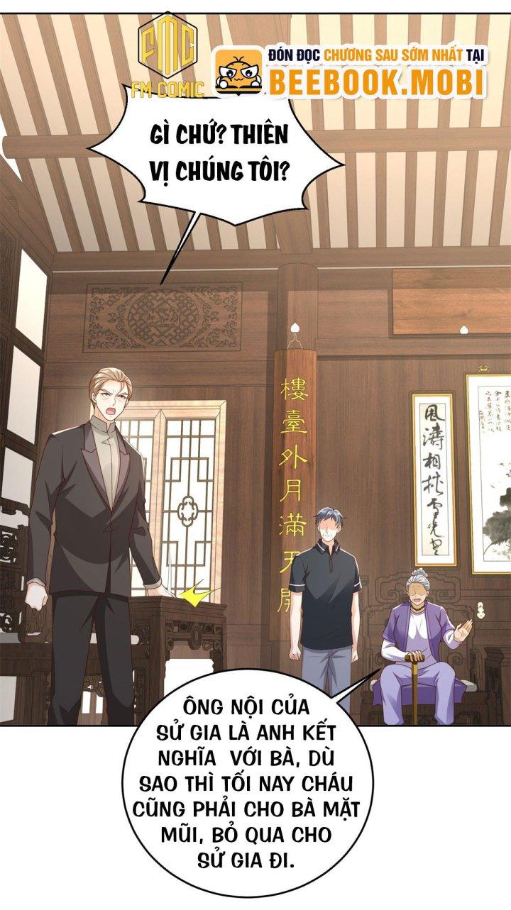 Chiến Thần Mạnh Nhất Đô Thị Chapter 26 - Trang 3