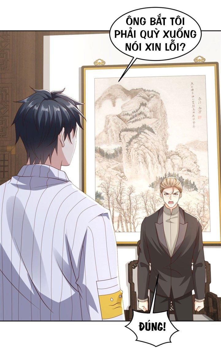 Chiến Thần Mạnh Nhất Đô Thị Chapter 26 - Trang 3