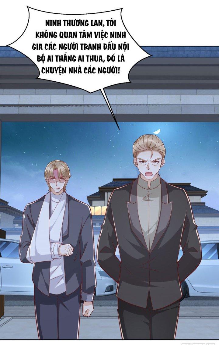 Chiến Thần Mạnh Nhất Đô Thị Chapter 26 - Trang 3
