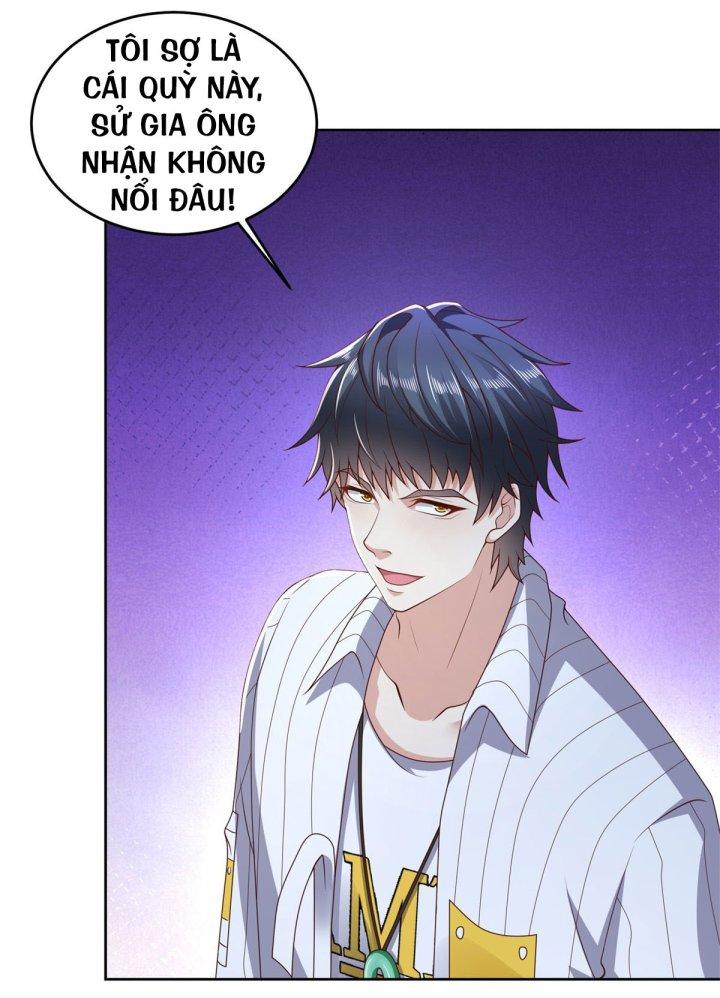 Chiến Thần Mạnh Nhất Đô Thị Chapter 26 - Trang 3