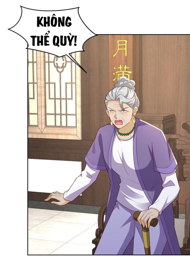 Chiến Thần Mạnh Nhất Đô Thị Chapter 26 - Trang 3