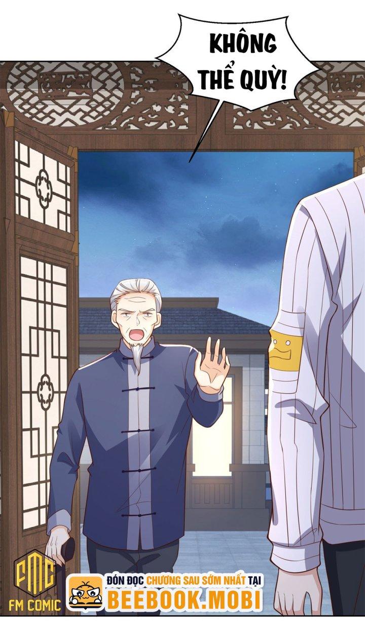 Chiến Thần Mạnh Nhất Đô Thị Chapter 26 - Trang 3