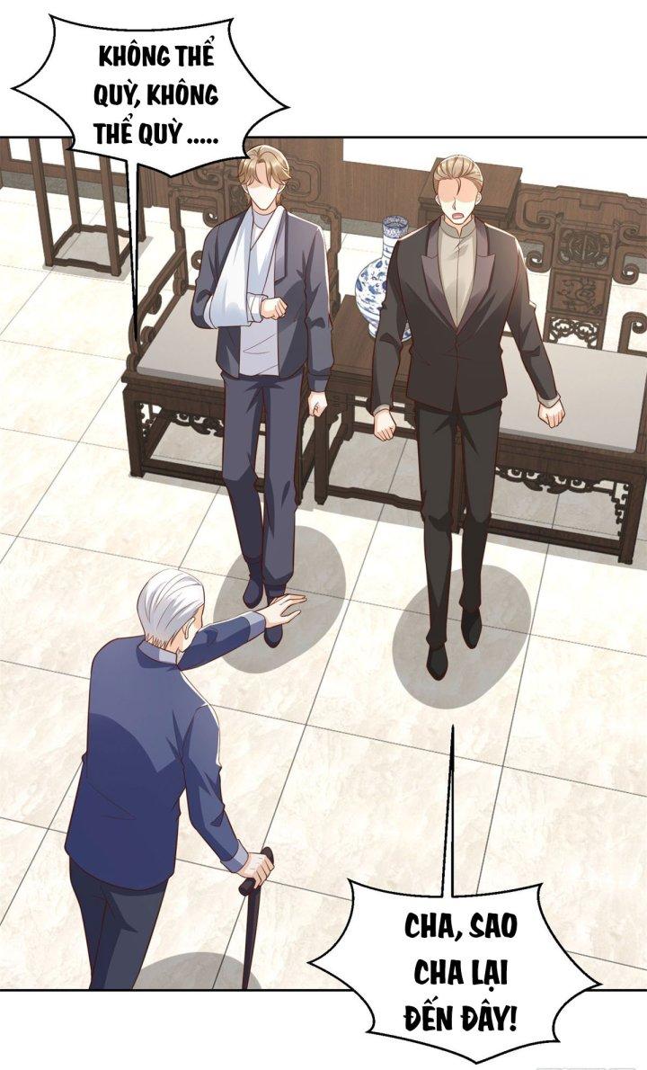 Chiến Thần Mạnh Nhất Đô Thị Chapter 26 - Trang 3