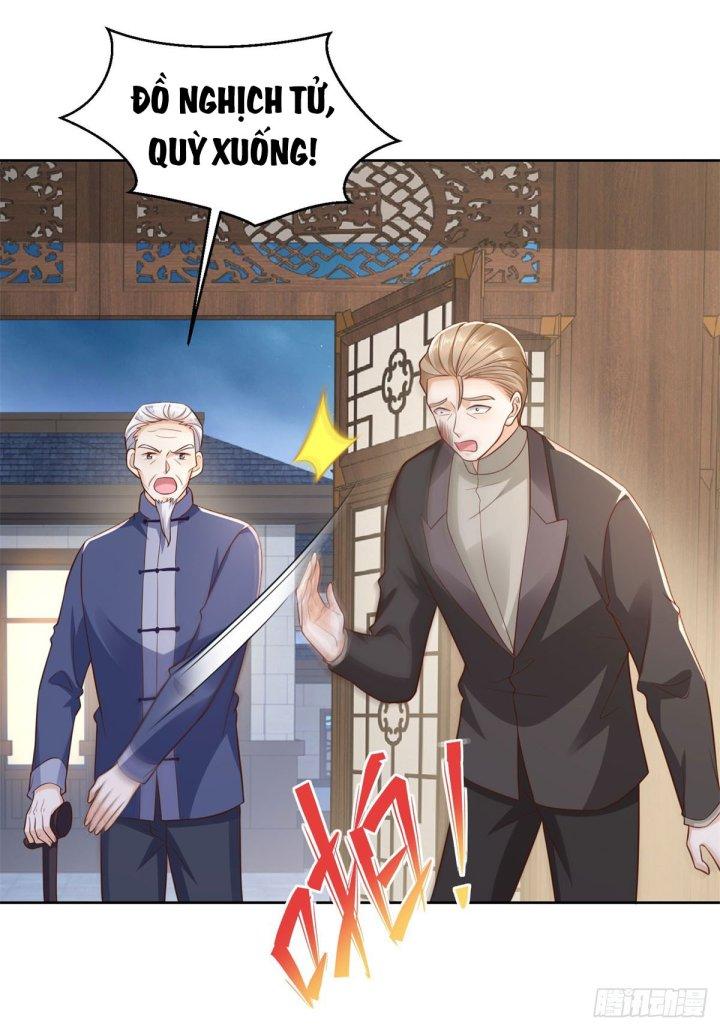 Chiến Thần Mạnh Nhất Đô Thị Chapter 26 - Trang 3