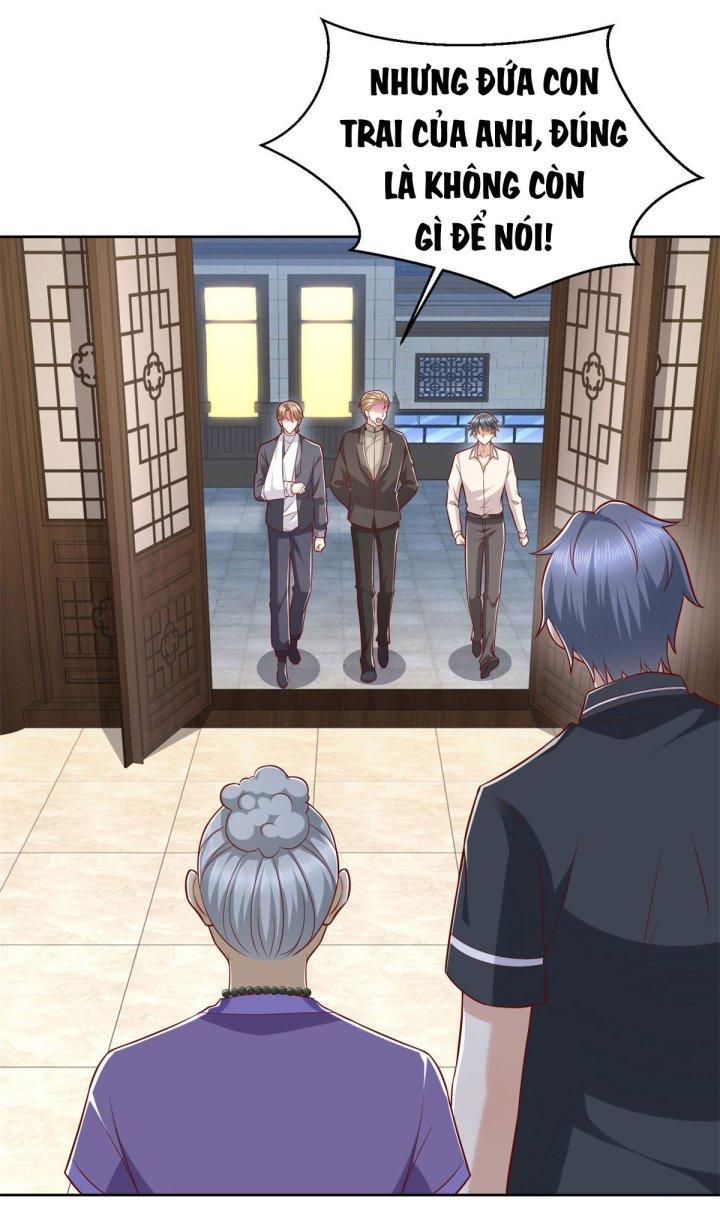 Chiến Thần Mạnh Nhất Đô Thị Chapter 26 - Trang 3