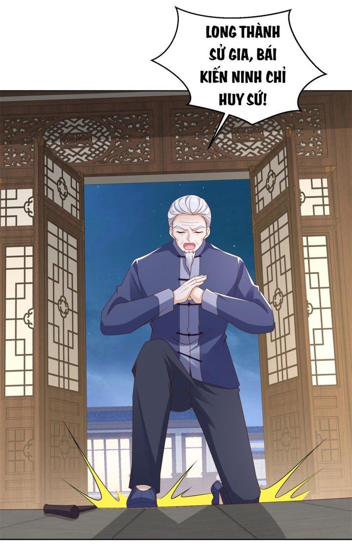 Chiến Thần Mạnh Nhất Đô Thị Chapter 26 - Trang 3