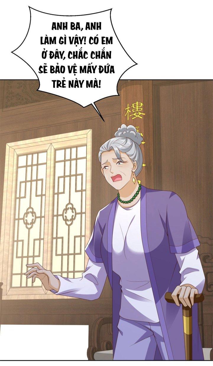 Chiến Thần Mạnh Nhất Đô Thị Chapter 26 - Trang 3