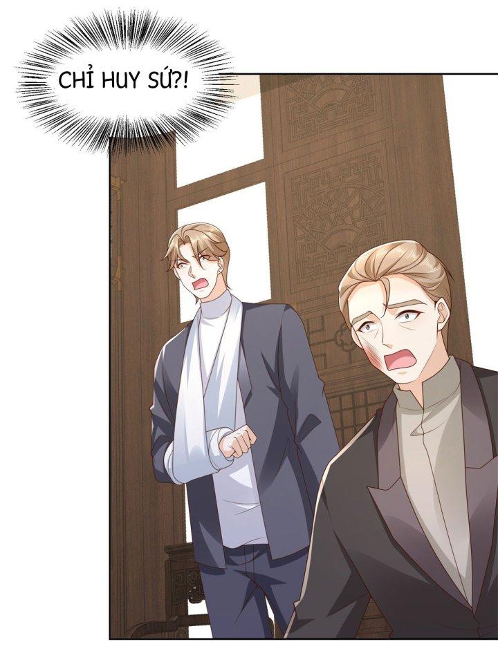 Chiến Thần Mạnh Nhất Đô Thị Chapter 26 - Trang 3