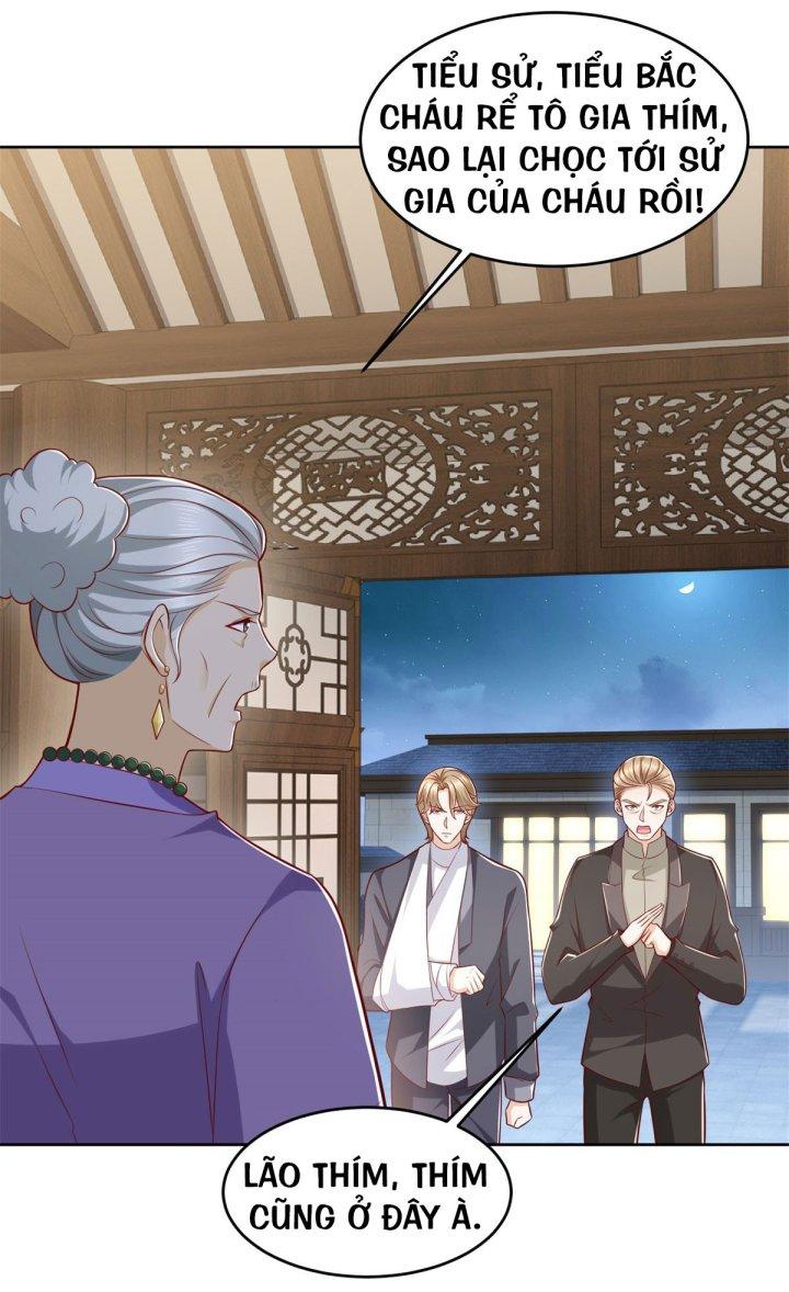 Chiến Thần Mạnh Nhất Đô Thị Chapter 26 - Trang 3