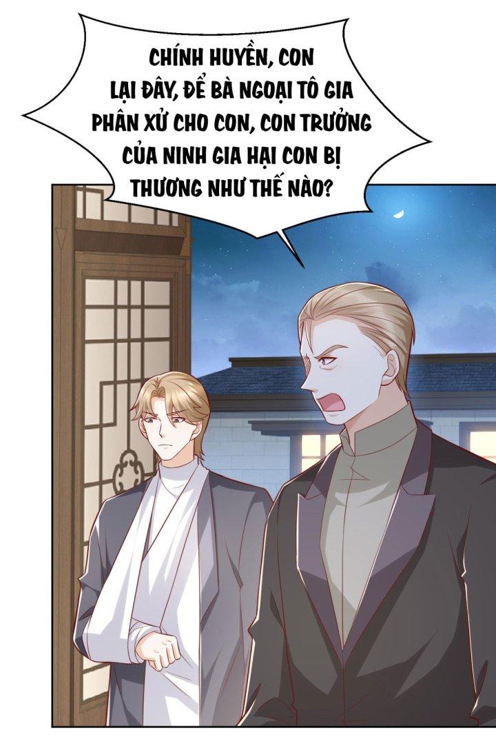 Chiến Thần Mạnh Nhất Đô Thị Chapter 26 - Trang 3