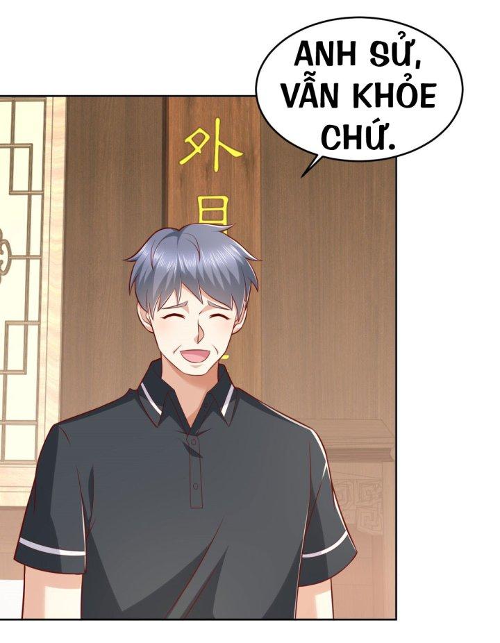 Chiến Thần Mạnh Nhất Đô Thị Chapter 26 - Trang 3