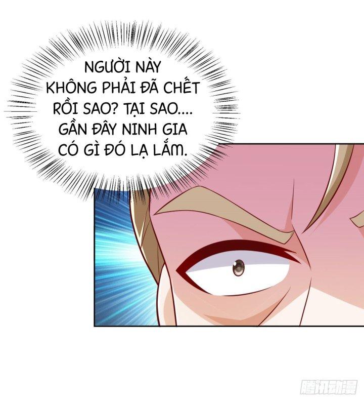 Chiến Thần Mạnh Nhất Đô Thị Chapter 26 - Trang 3