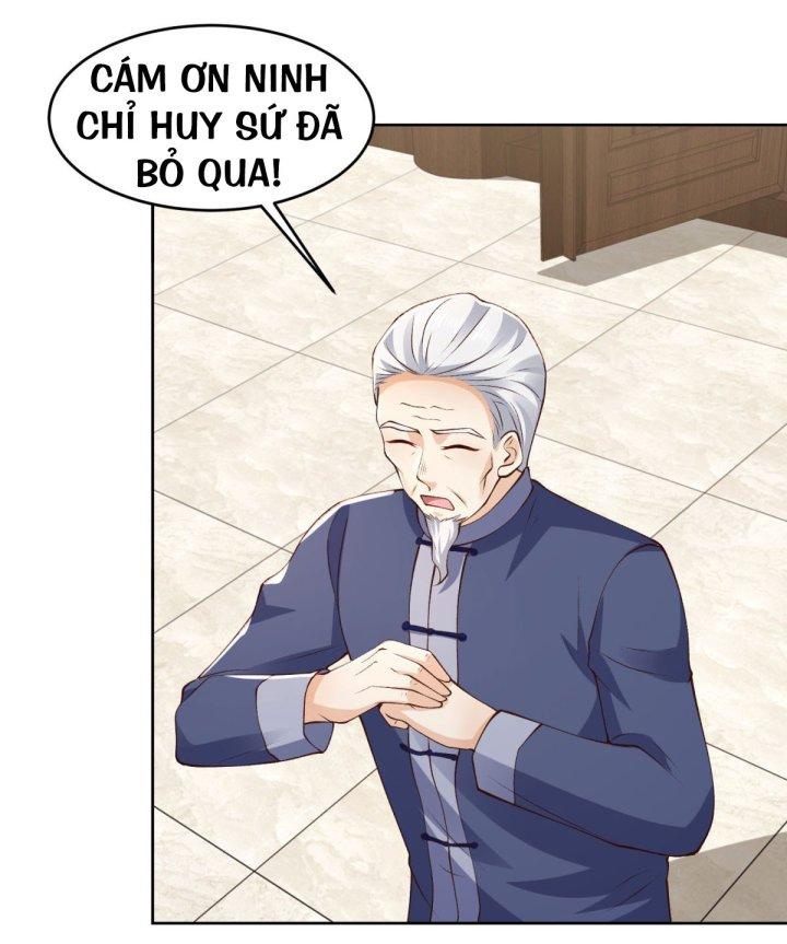 Chiến Thần Mạnh Nhất Đô Thị Chapter 27 - Trang 3