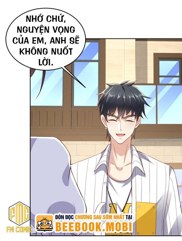 Chiến Thần Mạnh Nhất Đô Thị Chapter 27 - Trang 3