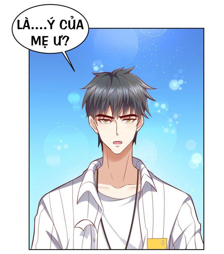 Chiến Thần Mạnh Nhất Đô Thị Chapter 27 - Trang 3