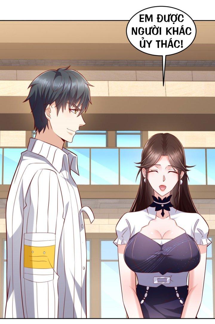 Chiến Thần Mạnh Nhất Đô Thị Chapter 27 - Trang 3