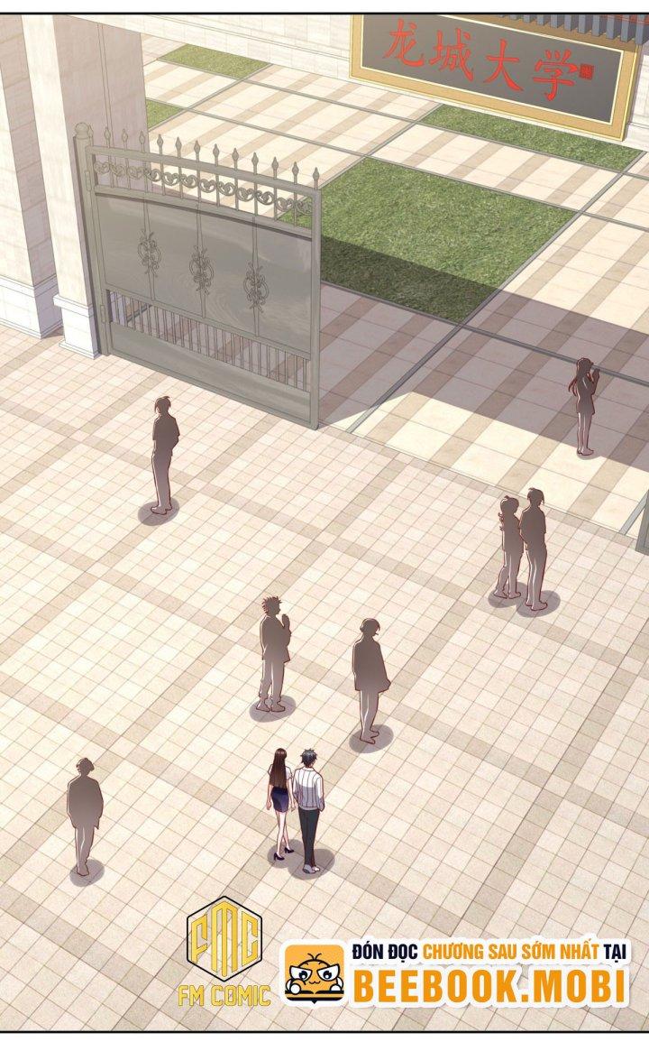 Chiến Thần Mạnh Nhất Đô Thị Chapter 27 - Trang 3