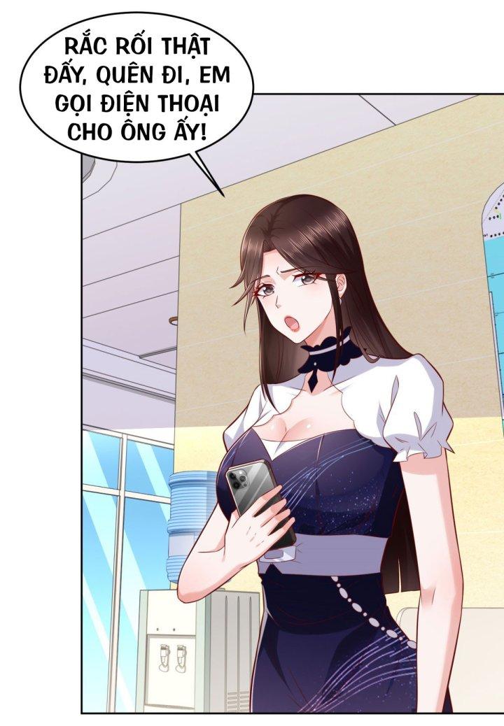 Chiến Thần Mạnh Nhất Đô Thị Chapter 27 - Trang 3