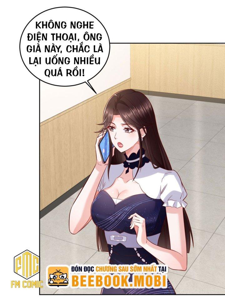 Chiến Thần Mạnh Nhất Đô Thị Chapter 27 - Trang 3