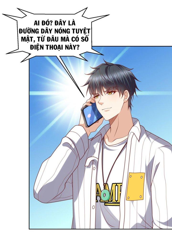 Chiến Thần Mạnh Nhất Đô Thị Chapter 27 - Trang 3